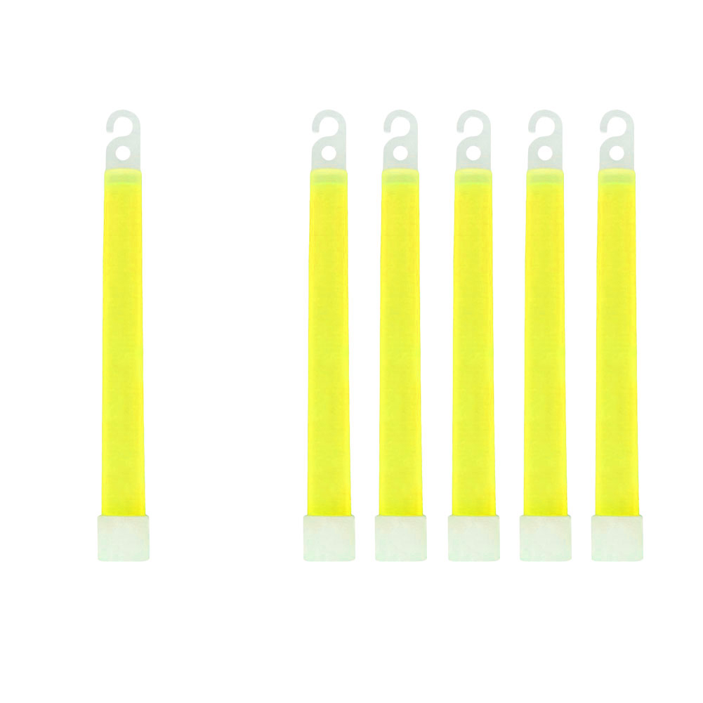 10-30 bastoncini luminosi impe - Glow Sticks Survival recensione e prezzo