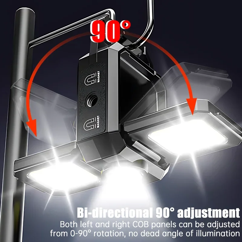 Mini torcia portachiavi luce C - Outdoor Camping Lantern recensione e prezzo