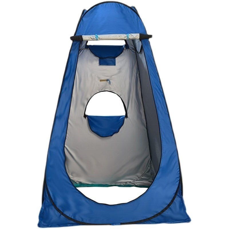 Tenda Doccia Pop-Up Portatile  - Outdoor Camping Toilet Tent recensione e prezzo