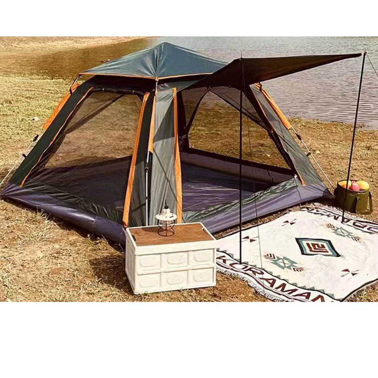 Spedizione Rapida, Tende da Ca - Outdoor Camping Tent Waterproof recensione e prezzo