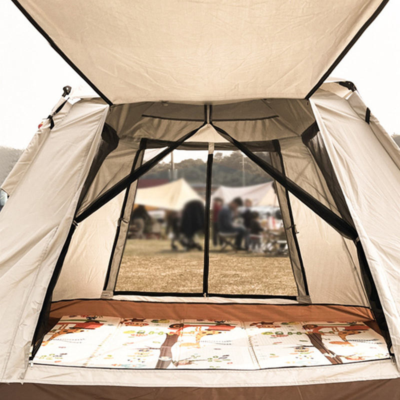 Spedizione Rapida, Tende da Ca - Outdoor Camping Tent Waterproof recensione e prezzo
