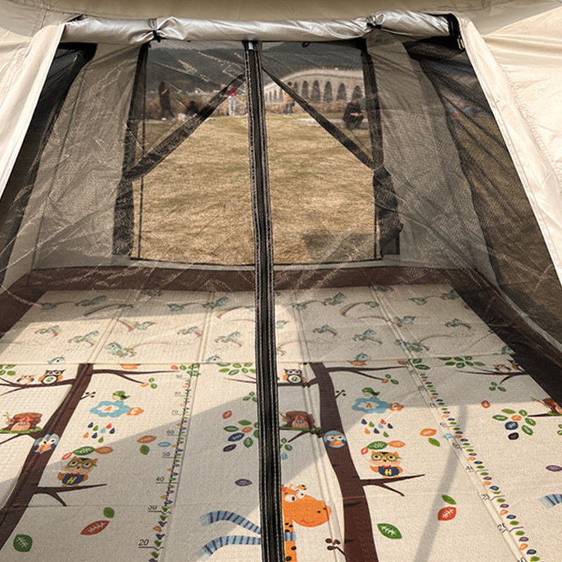 Spedizione Rapida, Tende da Ca - Outdoor Camping Tent Waterproof recensione e prezzo