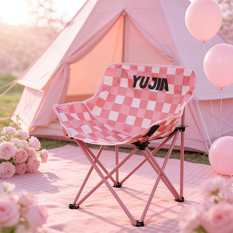 Sedia Pieghevole da Esterno a  - Outdoor Camping Table And Chairs recensione e prezzo