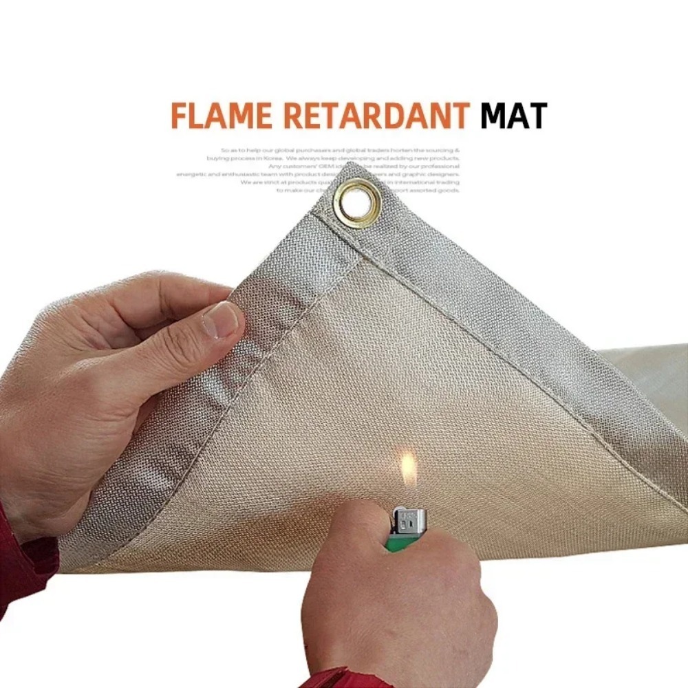 Tappetino in Fibra di Vetro Ig - Outdoor Camping Rug recensione e prezzo