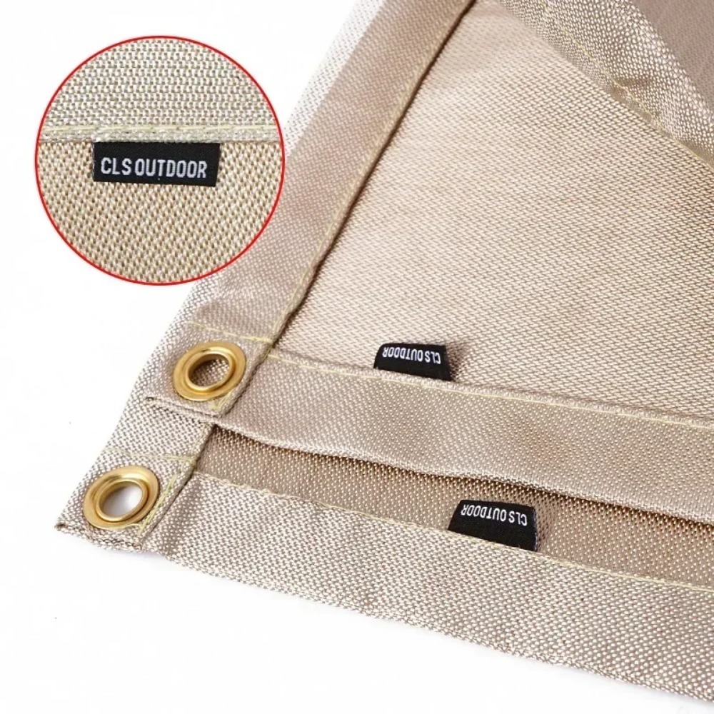 Tappetino in Fibra di Vetro Ig - Outdoor Camping Rug recensione e prezzo