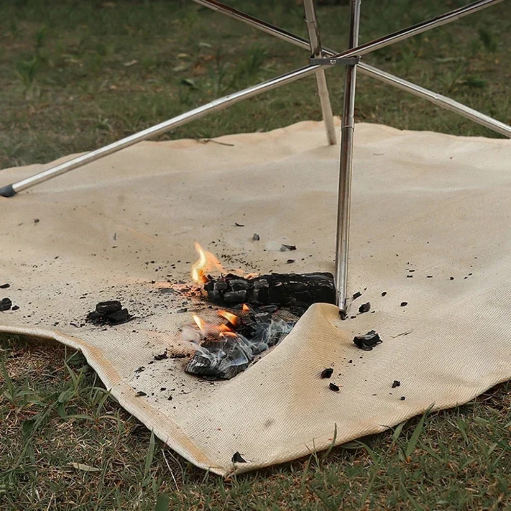 Tappetino in Fibra di Vetro Ig - Outdoor Camping Rug recensione e prezzo