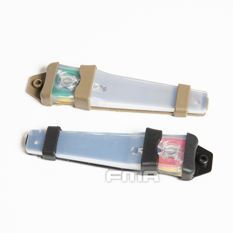 FMA VLA v-lite Molti colori su - Glow Sticks Survival recensione e prezzo