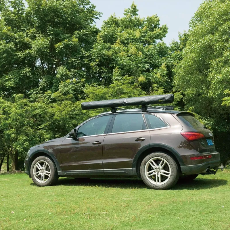 Tenda Laterale per Auto Awnlux - Outdoor Camping Awning recensione e prezzo