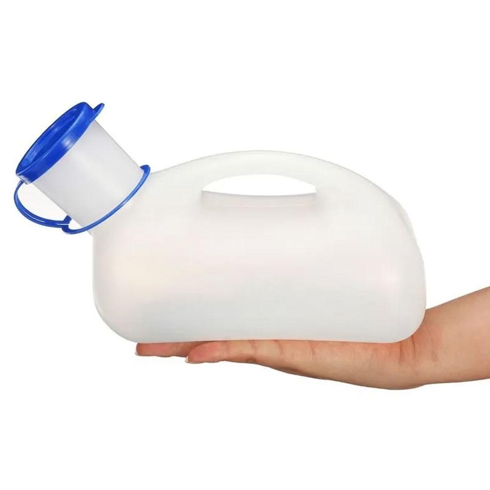 Orinatoio Portatile in Plastic - Outdoor Camping Urinal recensione e prezzo