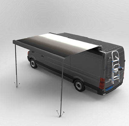 Tenda da Tetto per Camper con  - Outdoor Camping Awning recensione e prezzo