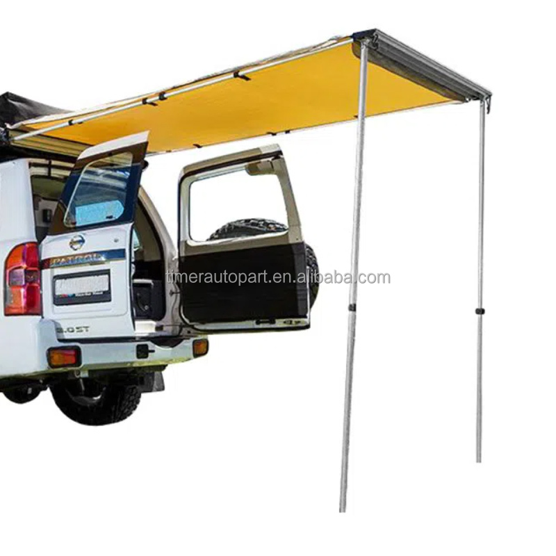Tenda Laterale per Auto con Lo - Outdoor Camping Awning recensione e prezzo