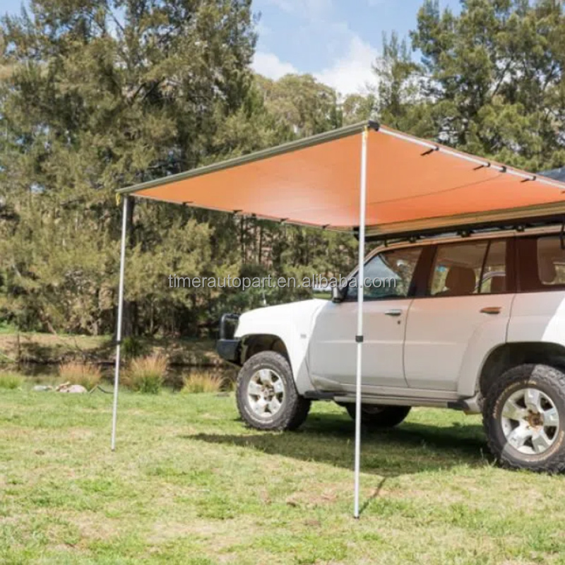 Tenda Laterale per Auto con Lo - Outdoor Camping Awning recensione e prezzo