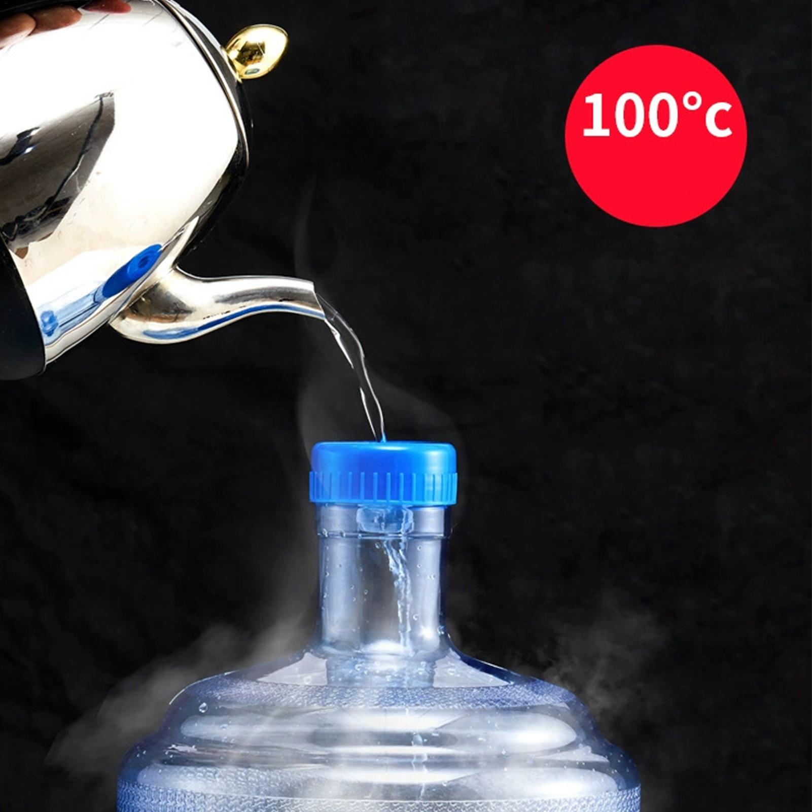 Grande brocca per acqua da 11, - Outdoor Camping Water Jug recensione e prezzo