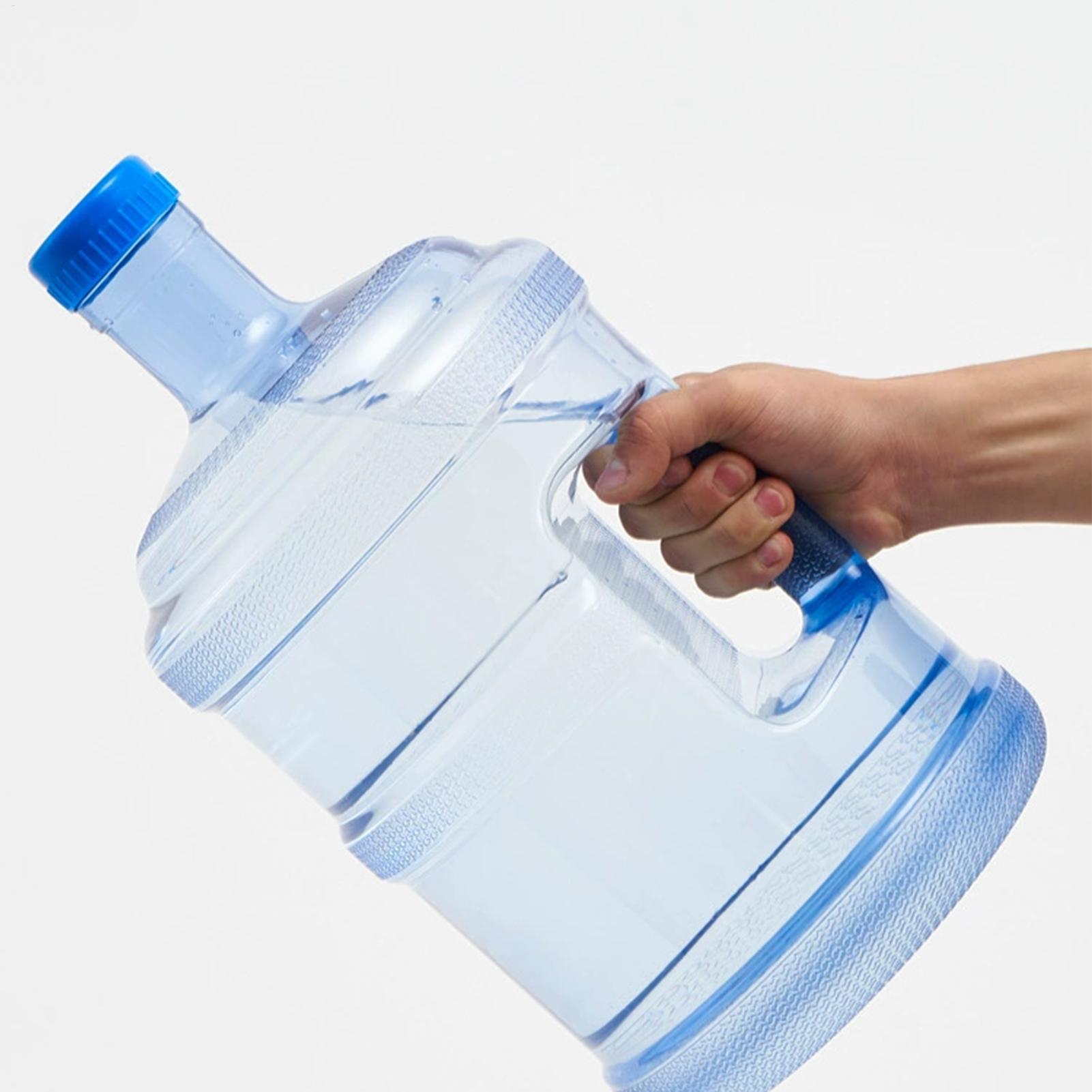 Grande brocca per acqua da 11, - Outdoor Camping Water Jug recensione e prezzo