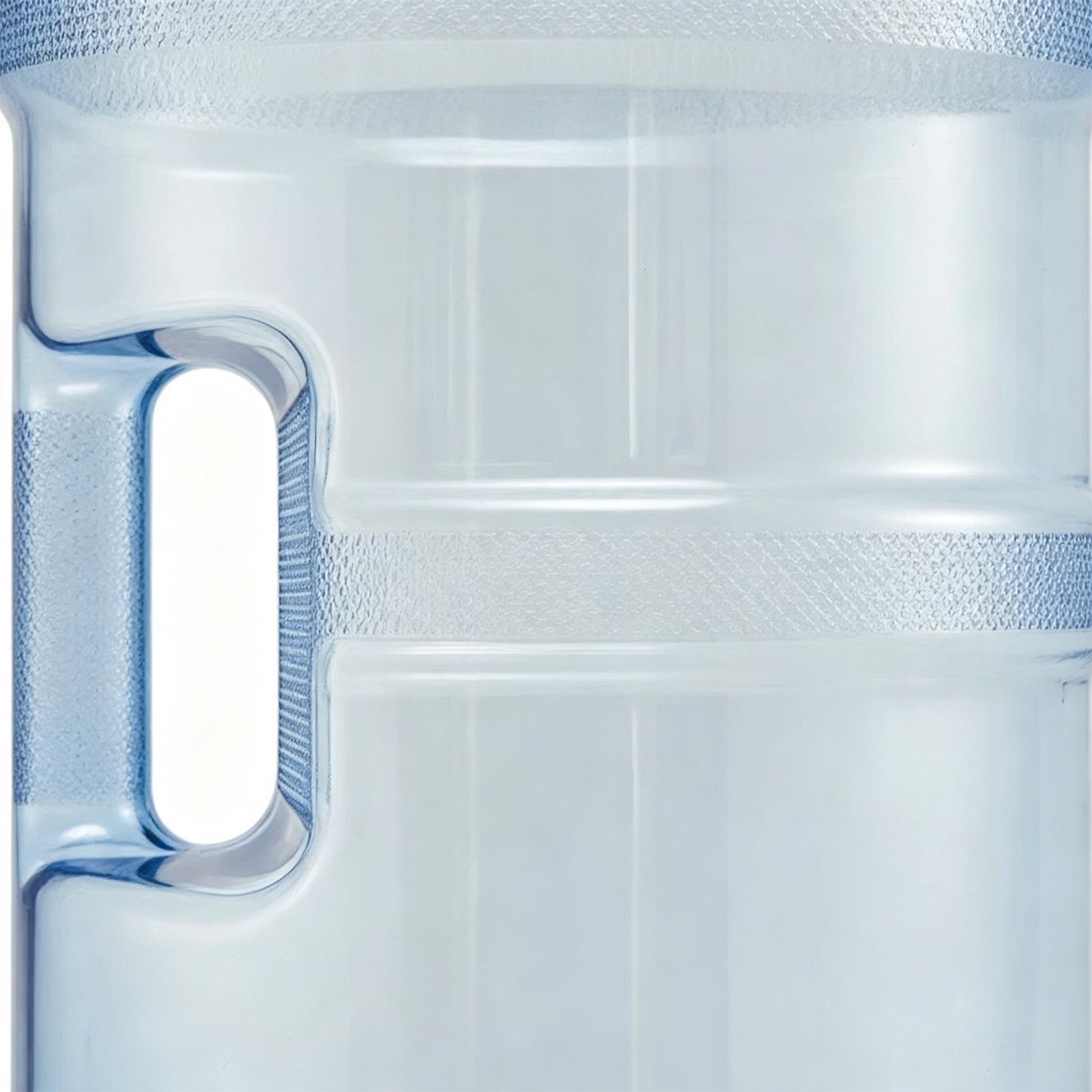 Grande brocca per acqua da 11, - Outdoor Camping Water Jug recensione e prezzo