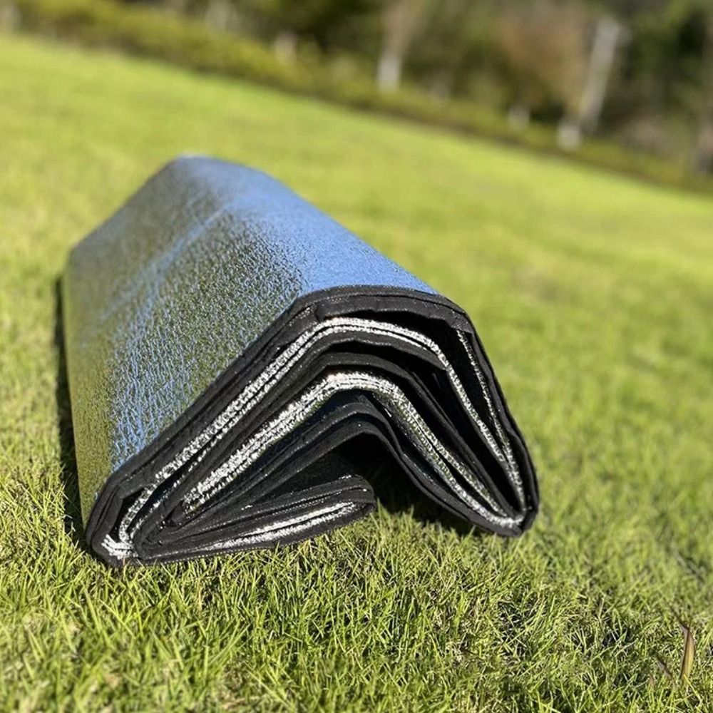 Nuovo Tappetino Termico da Cam - Outdoor Camping Rug recensione e prezzo