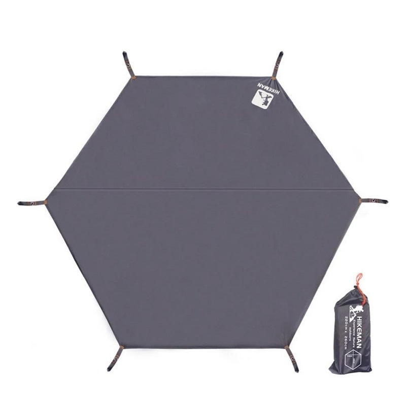 Telo da pavimento per tenda mu - Ultralight Ground Sheet recensione e prezzo