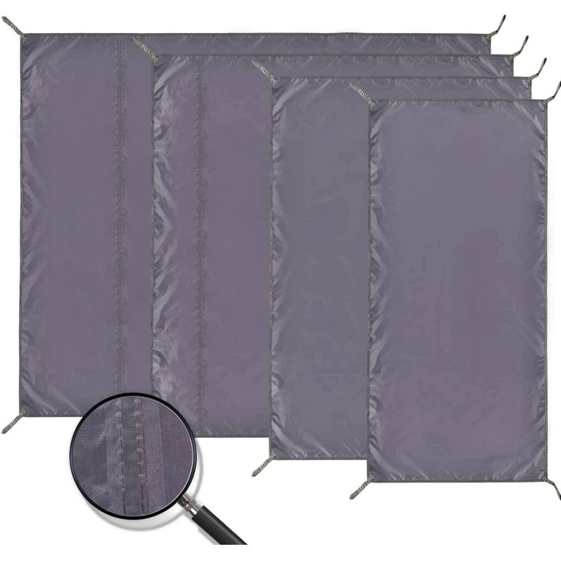 Telo da pavimento per tenda mu - Ultralight Ground Sheet recensione e prezzo