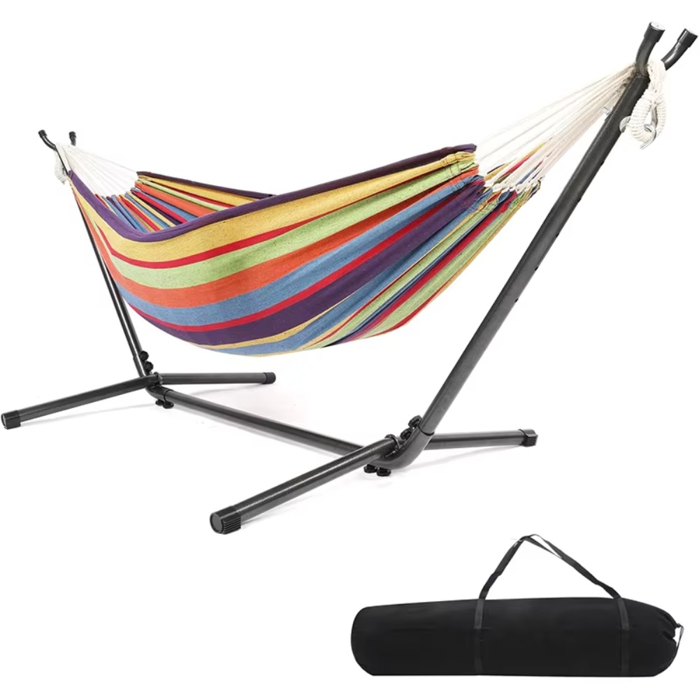 Supporto per Amaca da Campeggi - Outdoor Camping Hammock recensione e prezzo