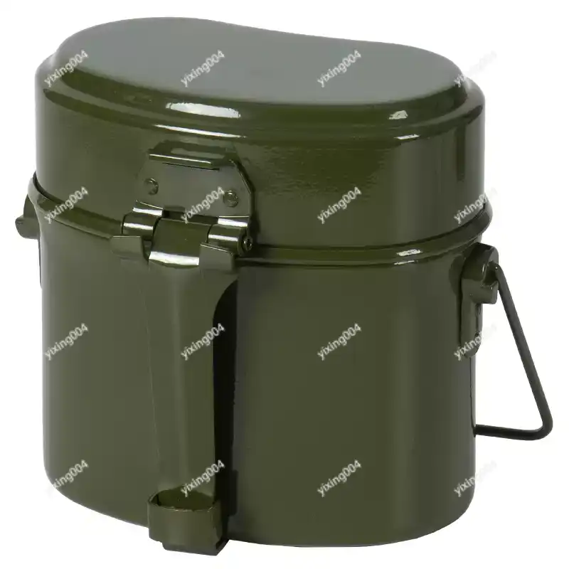 Contenitore per Alimenti in Al - Outdoor Camping Food recensione e prezzo