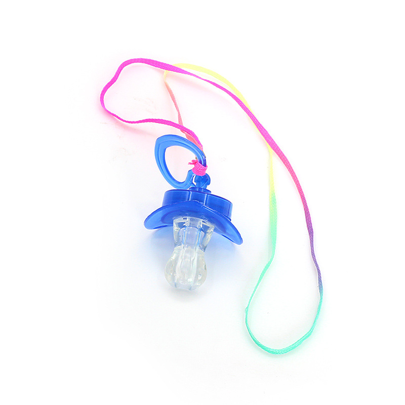 500 pz LED Lampeggiante Ciucci - Glow Sticks Survival recensione e prezzo