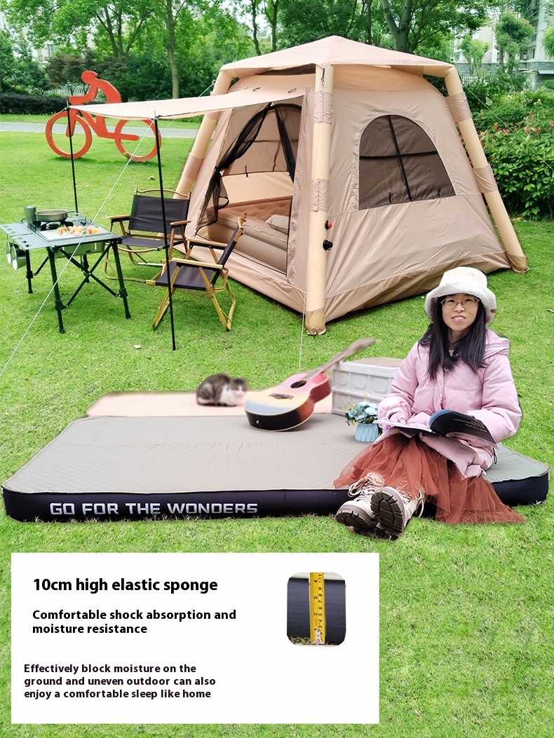 Materassino da campeggio autog - Outdoor Camping Rug recensione e prezzo