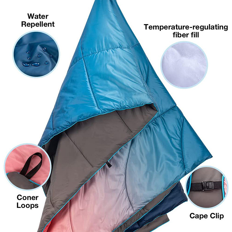 Coperta Multifunzionale 3-in-1 - Outdoor Camping Mat Waterproof recensione e prezzo