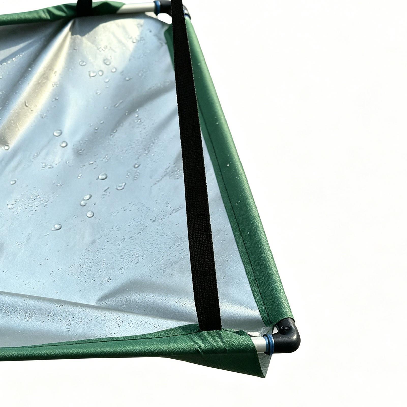 Raccoglitore d'acqua piovana p - Outdoor Camping Water Filter recensione e prezzo