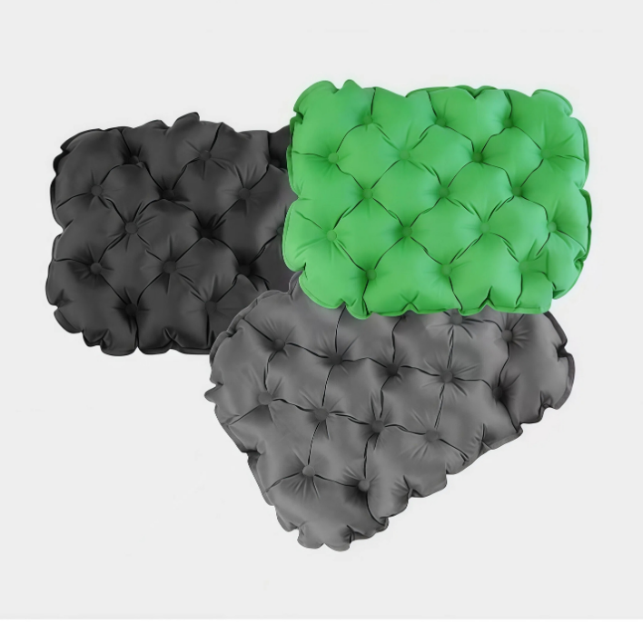 Cuscino Gonfiabile Portatile p - Outdoor Camping Rug recensione e prezzo
