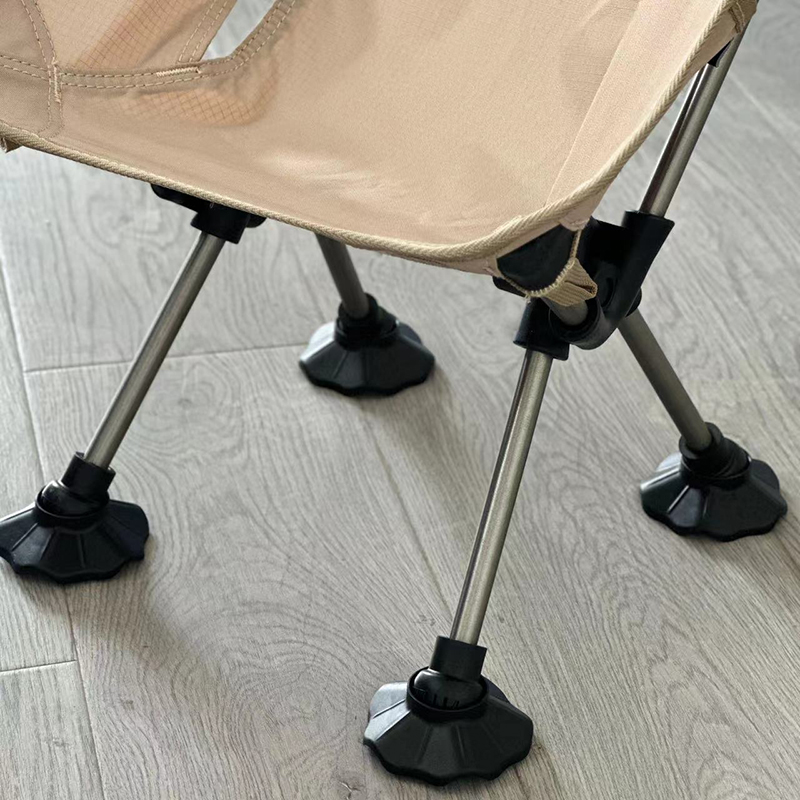 4 Pezzi Tappi per Gambe di Sga - Outdoor Camping Rug recensione e prezzo
