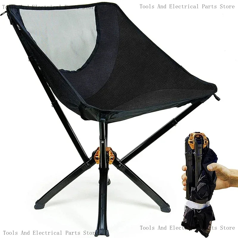 Viaggi all'aperto di alta qual - Quality Outdoor Camping Chairs recensione e prezzo