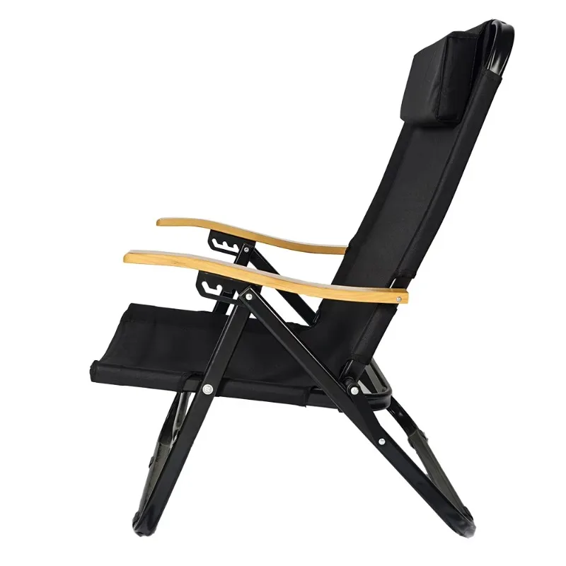 Sedia da campeggio pieghevole  - Quality Outdoor Camping Chairs recensione e prezzo