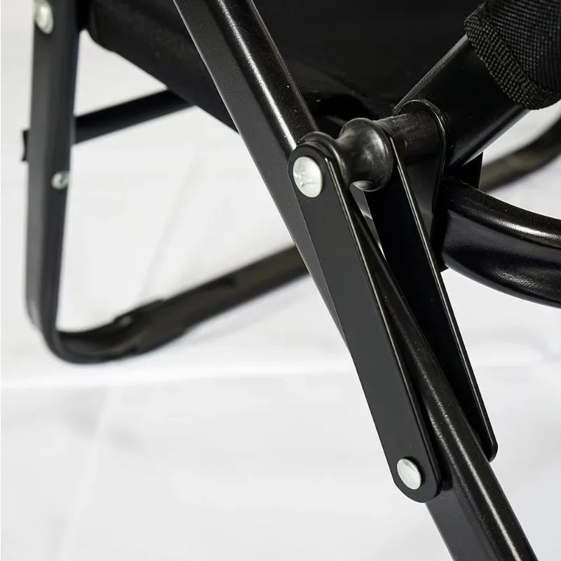 Sedia da campeggio pieghevole  - Quality Outdoor Camping Chairs recensione e prezzo