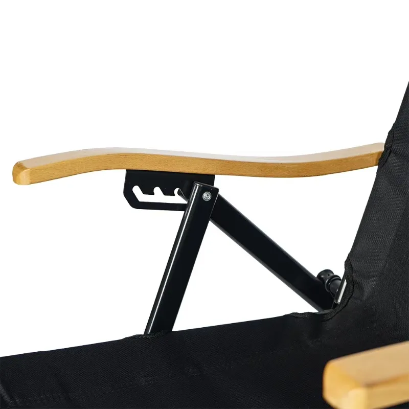 Sedia da campeggio pieghevole  - Quality Outdoor Camping Chairs recensione e prezzo