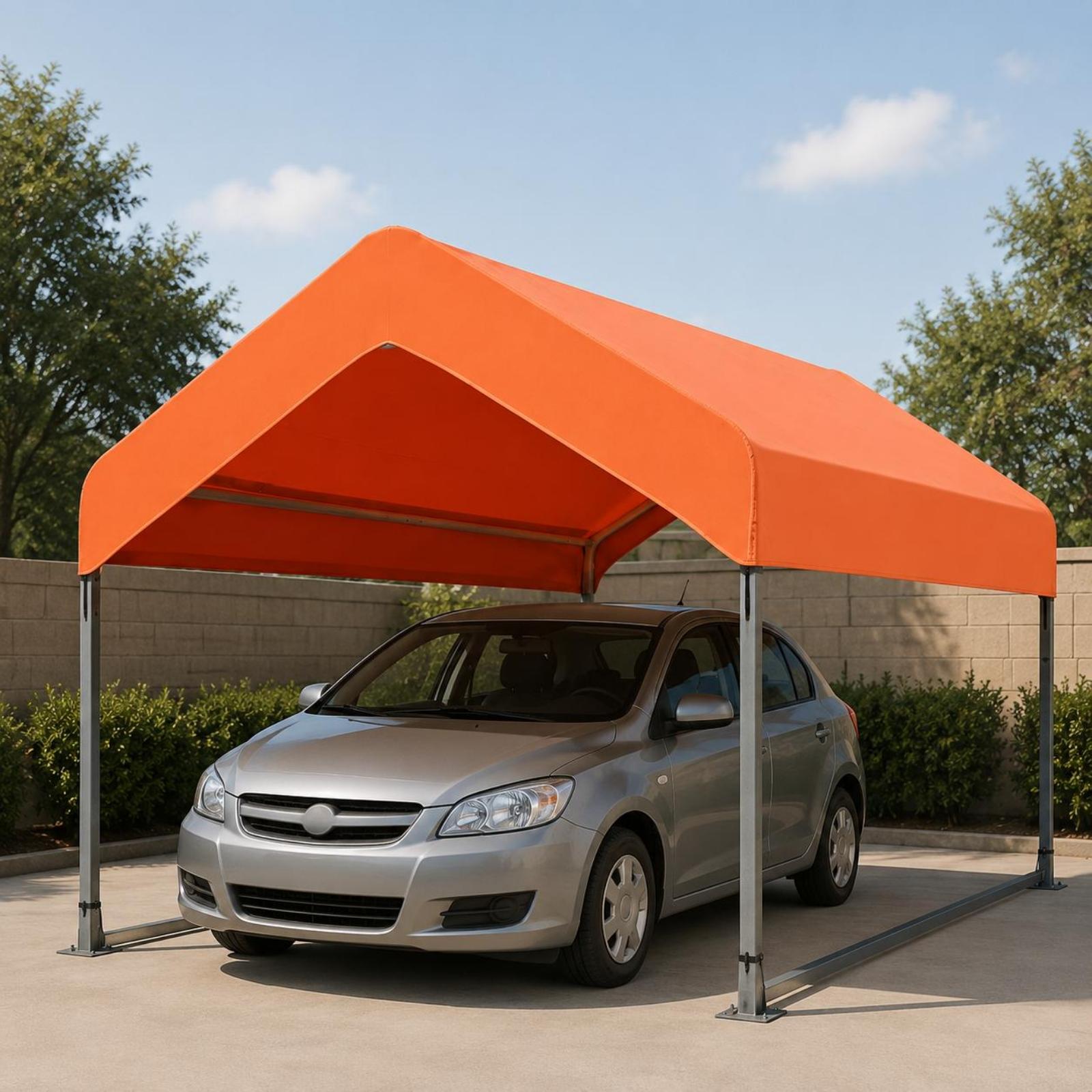 Telo Impermeabile per Tenda da - Outdoor Camping Tent Waterproof recensione e prezzo