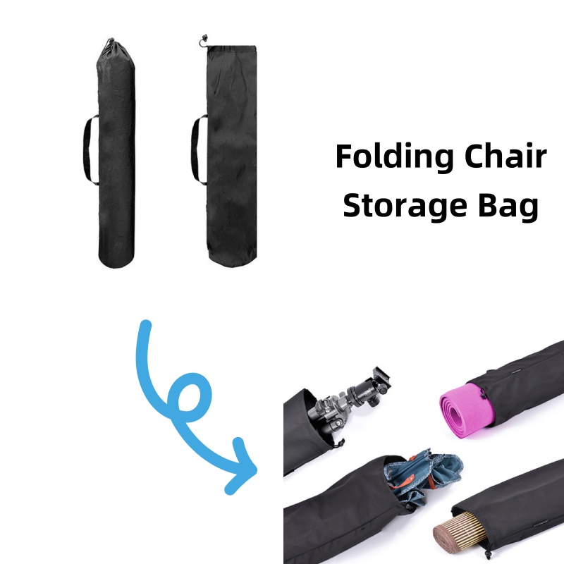 1 pz sedia da esterno da viagg - Outdoor Camping Chairs recensione e prezzo