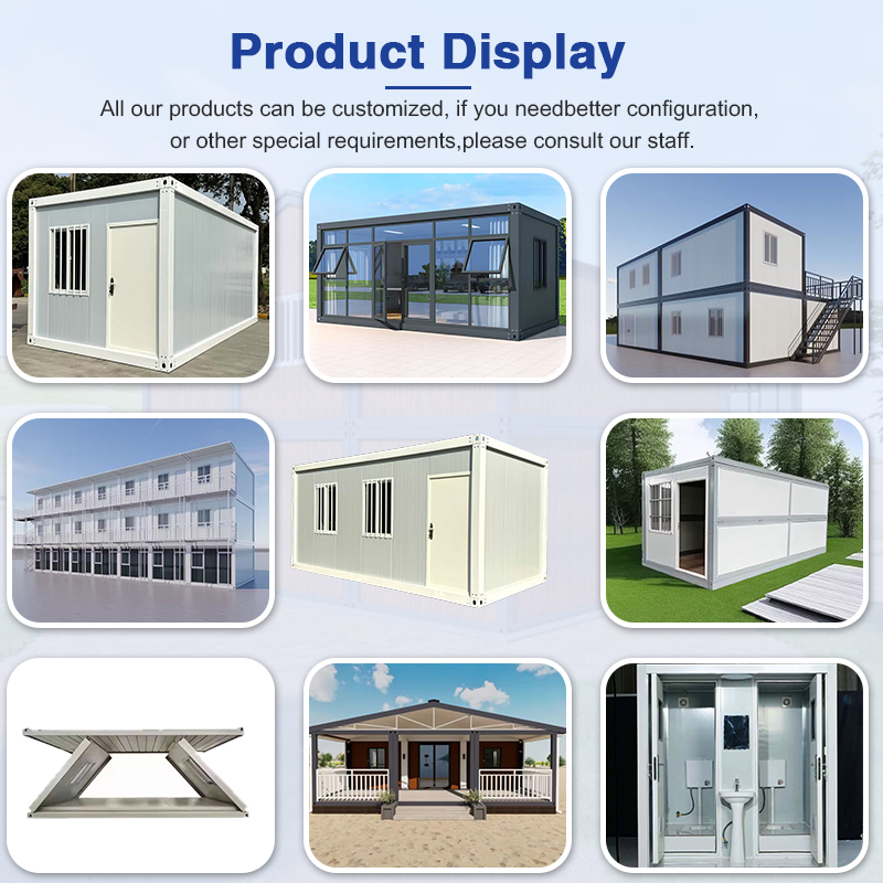 Casa Container Prefabbricata S - Outdoor Camping House recensione e prezzo