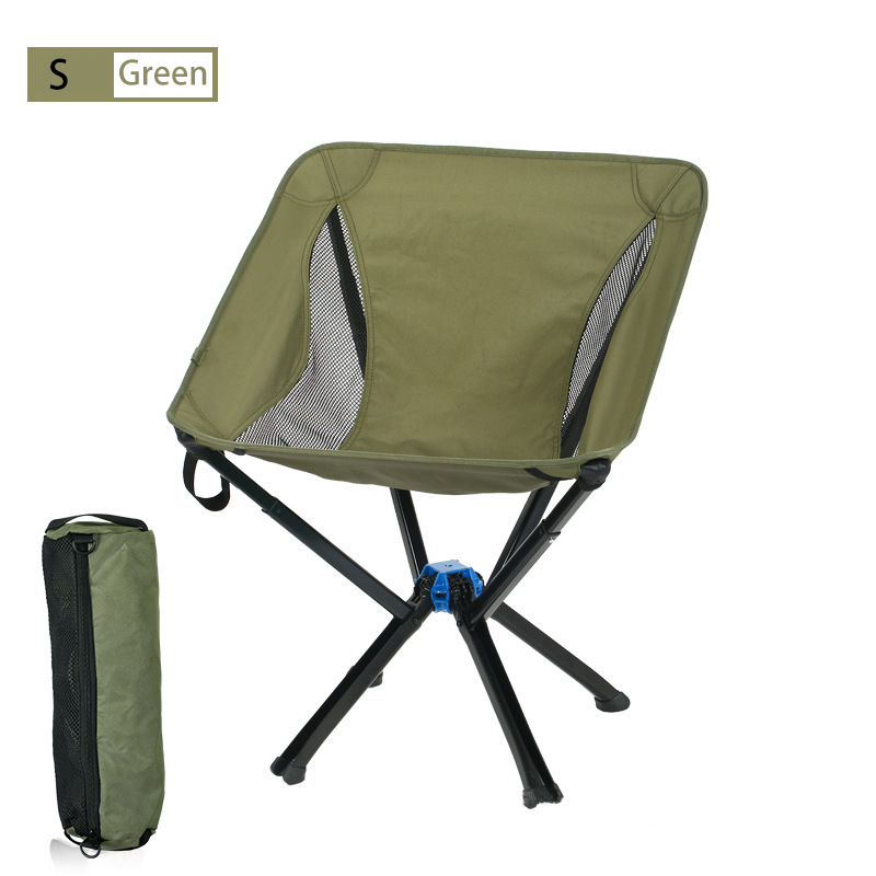 Piccola sedia da campeggio pie - Outdoor Camping Table And Chairs recensione e prezzo