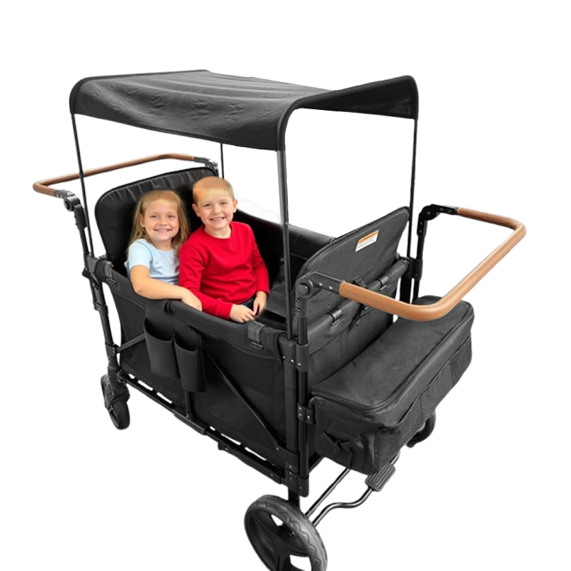 Carrello da spiaggia da giardi - Outdoor Camping Trolley recensione e prezzo