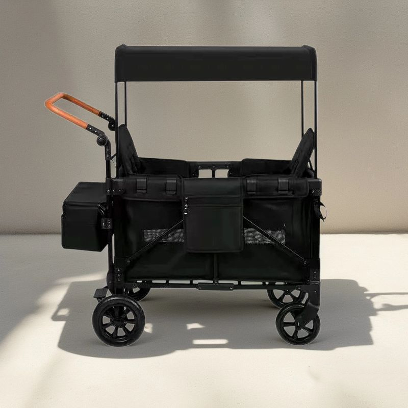 Carrello da spiaggia da giardi - Outdoor Camping Trolley recensione e prezzo
