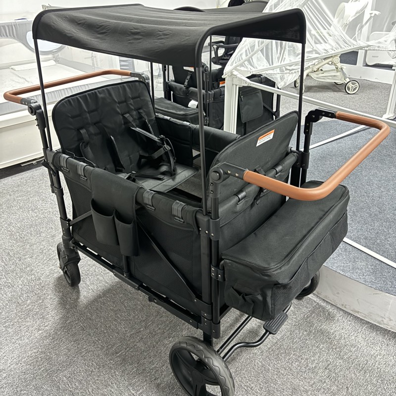 Carrello da spiaggia da giardi - Outdoor Camping Trolley recensione e prezzo