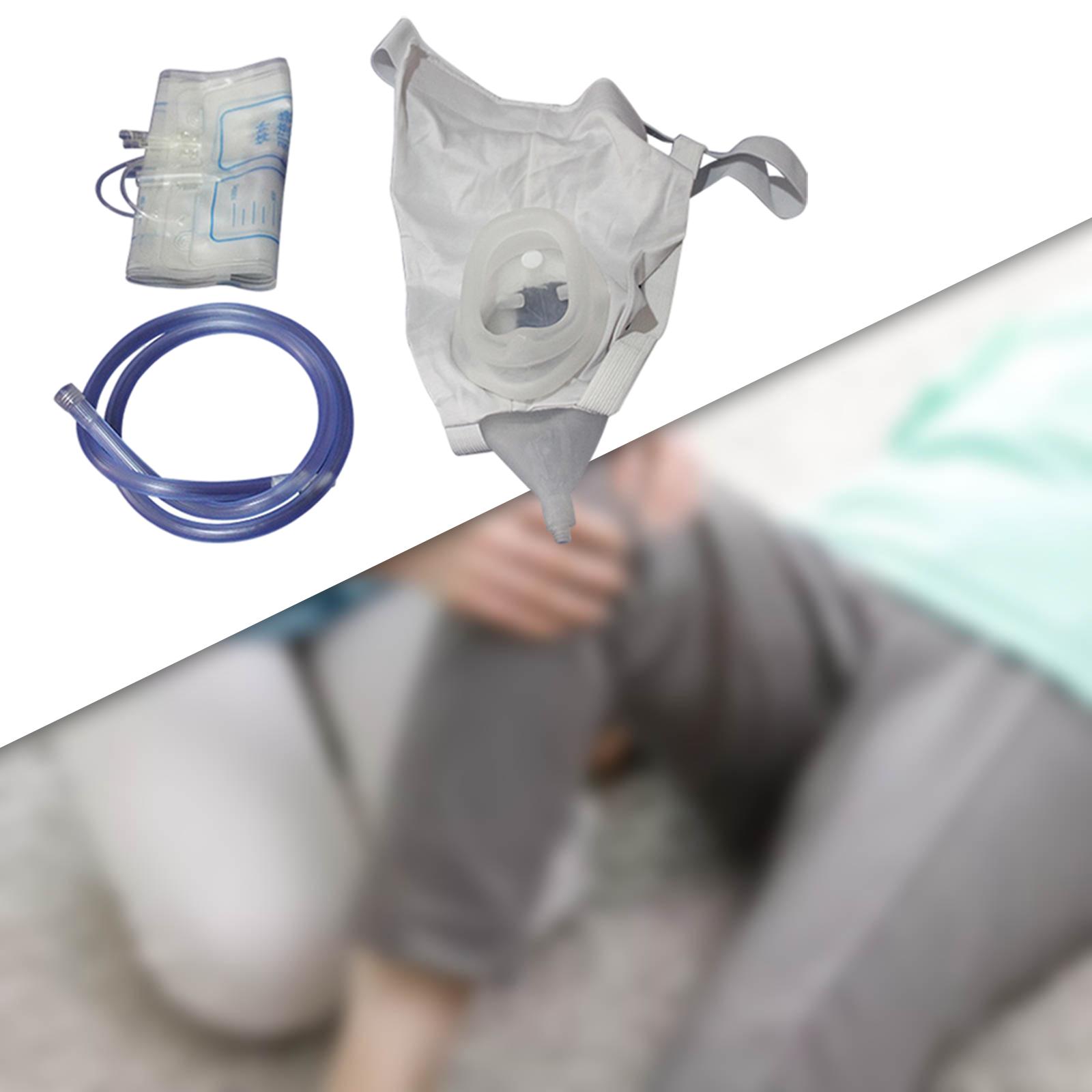 Toilette portatile in silicone - Outdoor Camping Urinal recensione e prezzo