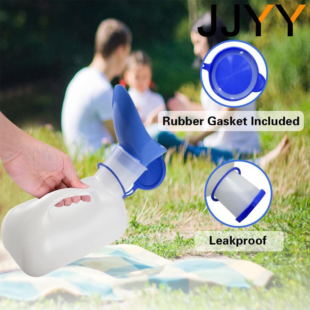 Bottiglia per orinatoio unisex - Outdoor Camping Urinal recensione e prezzo