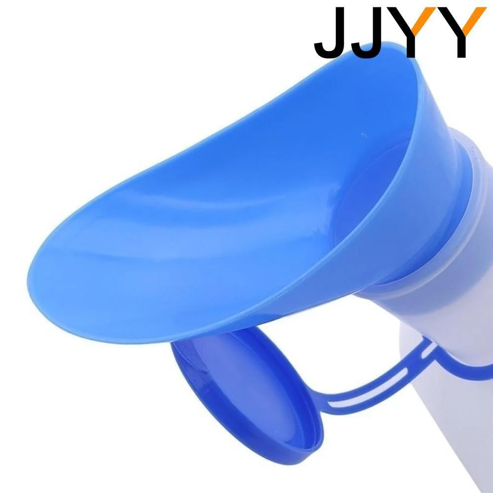 Bottiglia per orinatoio unisex - Outdoor Camping Urinal recensione e prezzo