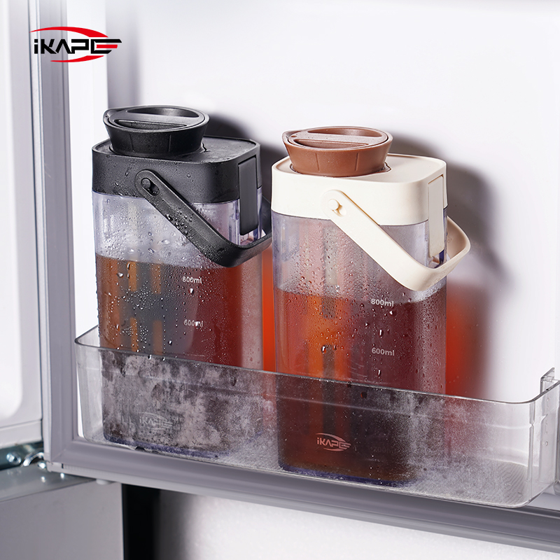 IKAPE 1L Macchina per il caffè - Outdoor Camping Water Filter recensione e prezzo