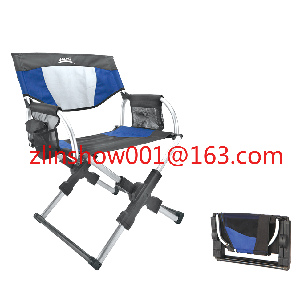 Sedia da campeggio pieghevole  - Quality Outdoor Camping Chairs recensione e prezzo