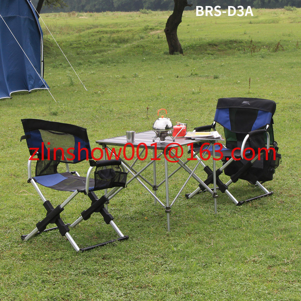 Sedia da campeggio pieghevole  - Quality Outdoor Camping Chairs recensione e prezzo