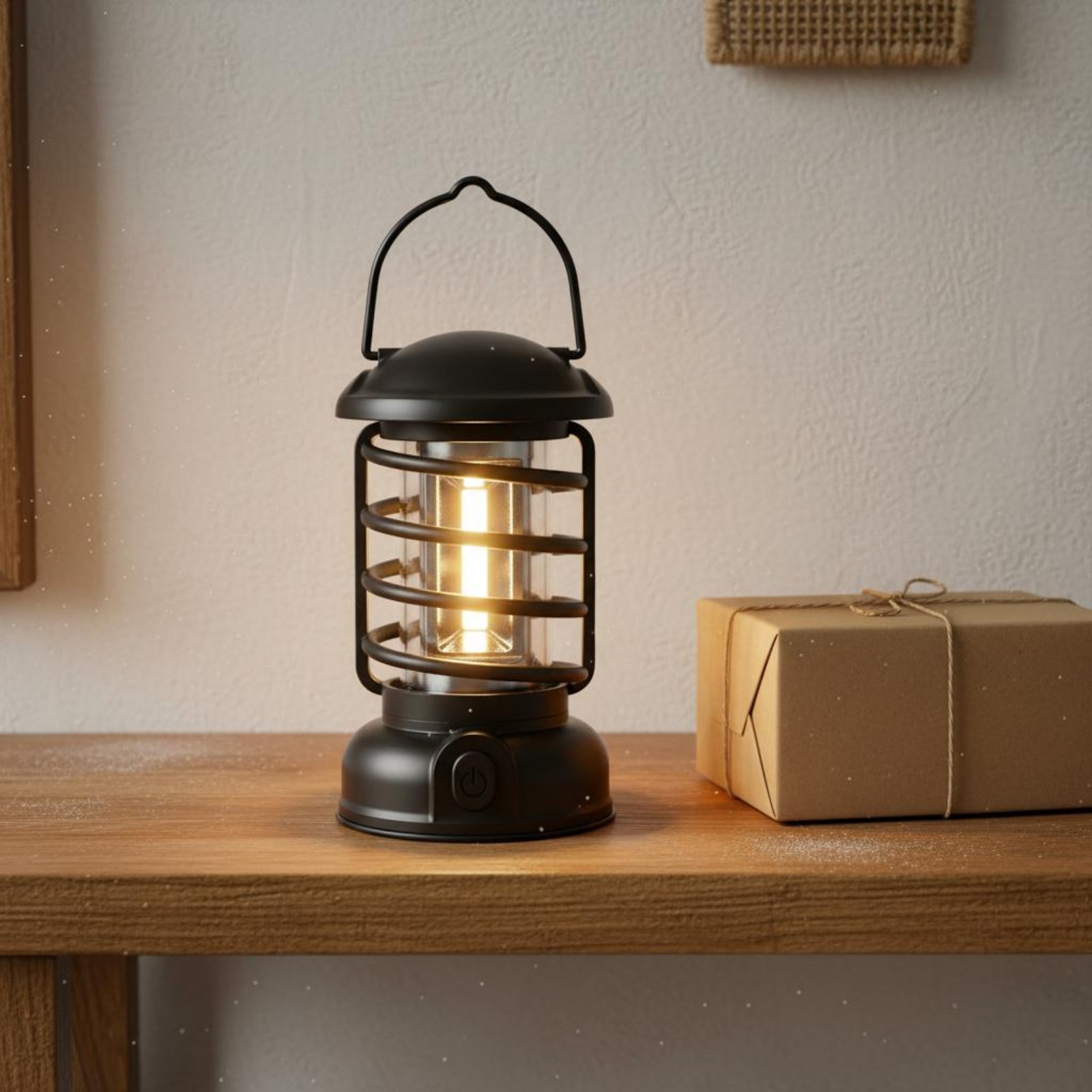 Lanterna da Campeggio Retrò co - Outdoor Camping Lantern recensione e prezzo