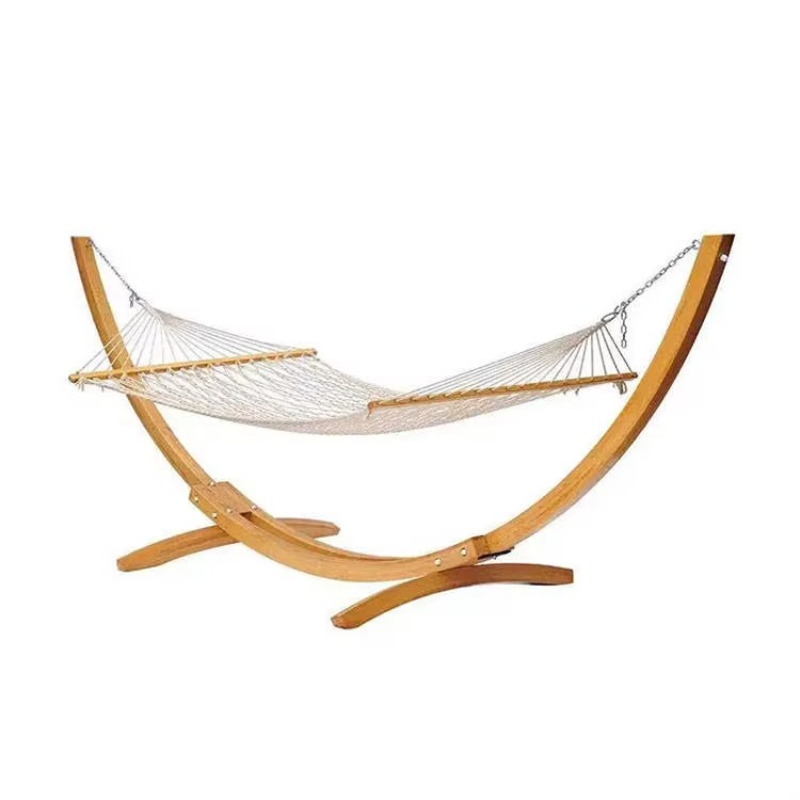 Hotel amaca in legno sospesa d - Quality Outdoor Camping Chairs recensione e prezzo