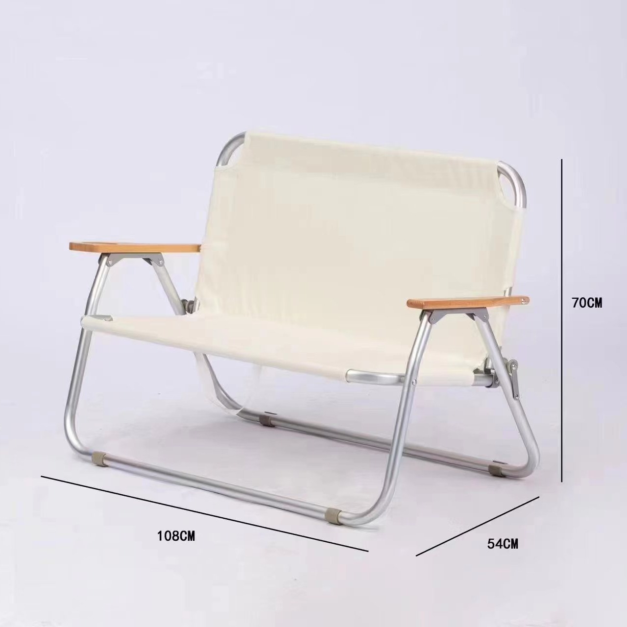 Sedia da campeggio pieghevole  - Outdoor Camping Chairs recensione e prezzo